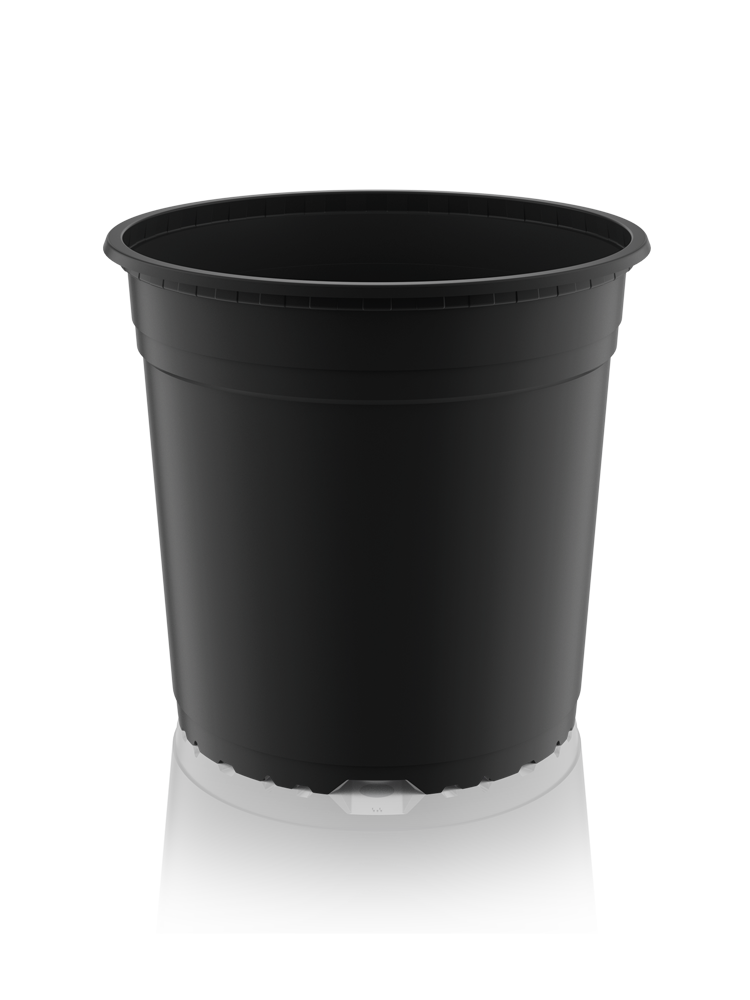 VCC 10 - 0400 F US black, bulk 11380490104