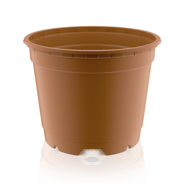 VTD 10 - 0400 US terracotta, bulk 11380060004