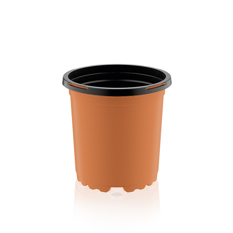 VCC 11 - 0450 US terracotta, bulk 11380110004
