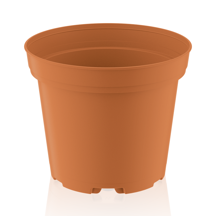 TO 8 Z Circular terracotta 11218998004