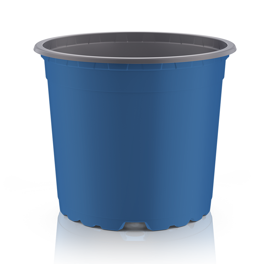 VCG 9 Circular blue/grey 11309098305